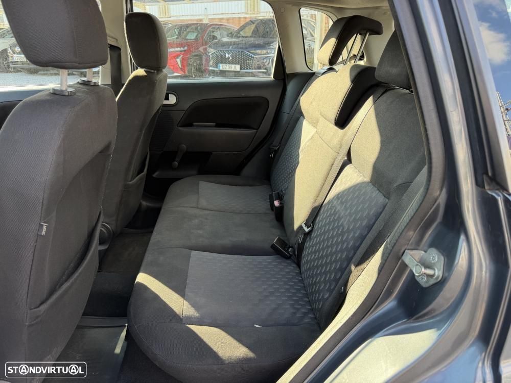 Ford Fiesta 1.25 First Edition - 9