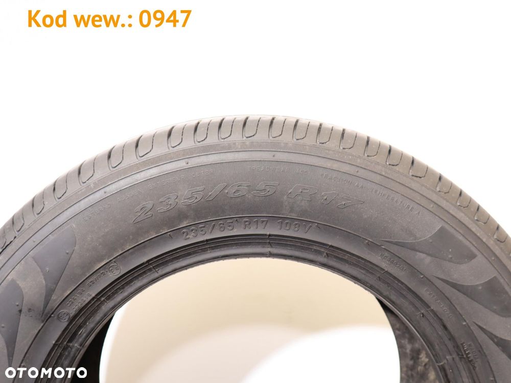 Pirelli Scorpion Verde - 235/65 R17 - 6