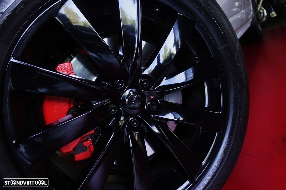 Volvo XC 90 2.0 D4 Inscription - 16