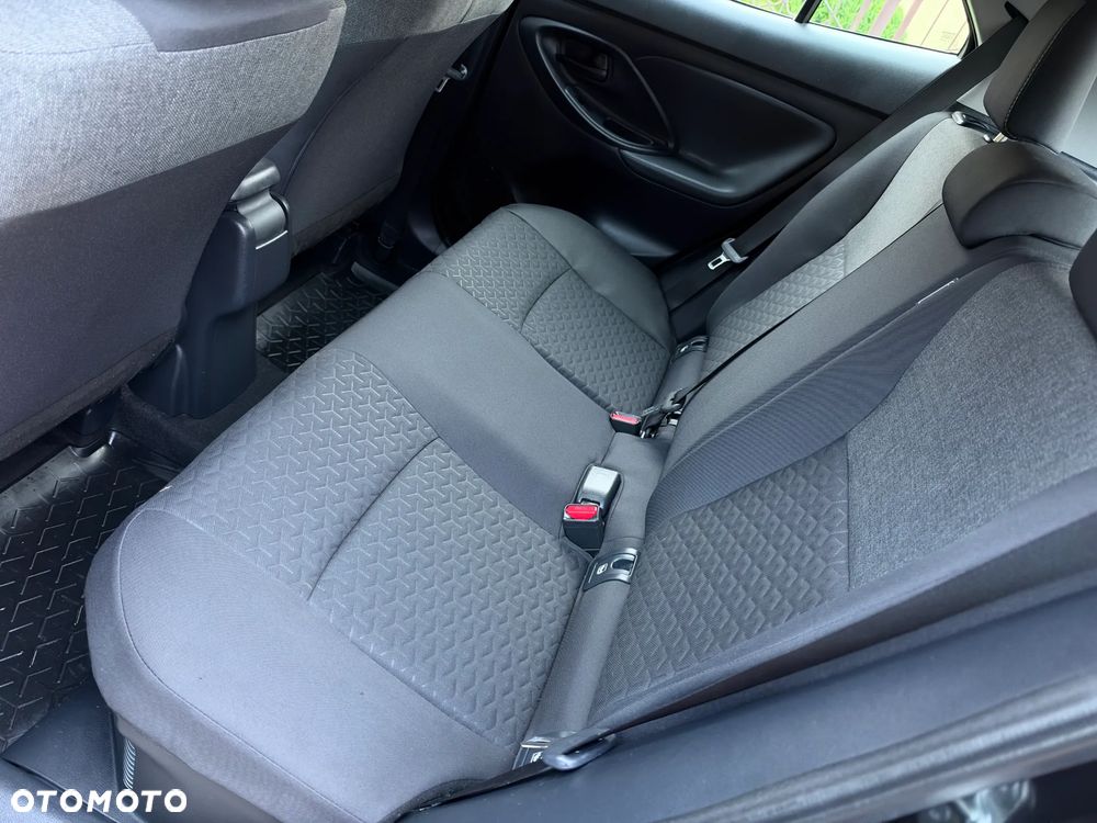 Toyota Yaris Cross Hybrid 1.5 Comfort - 34