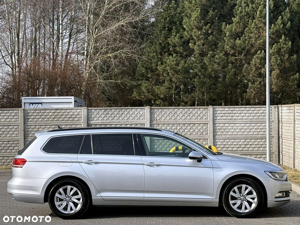 Volkswagen Passat - 39