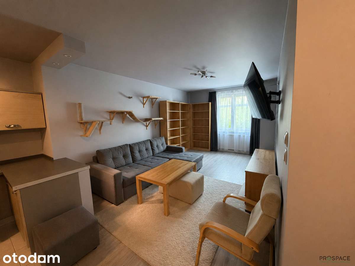 Nowoczesne 3 pokoje 65 m² | Sulechów