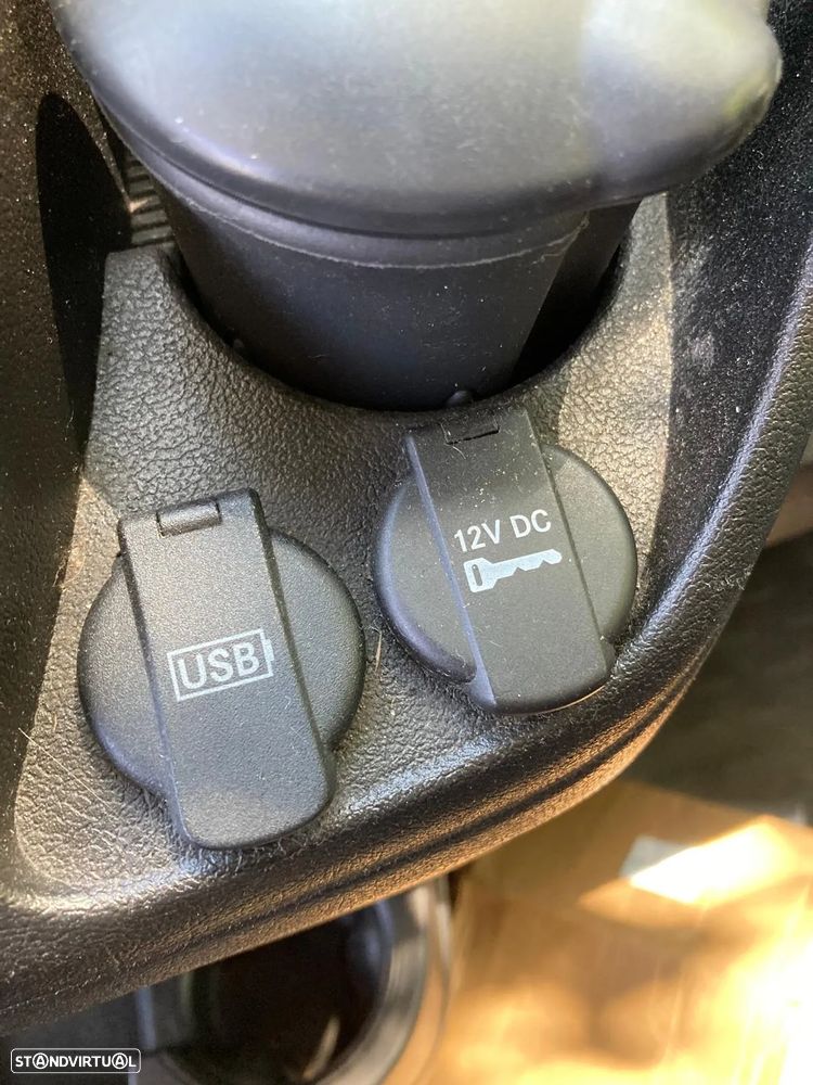 Citroën Jumper 2.0 HDI - 38