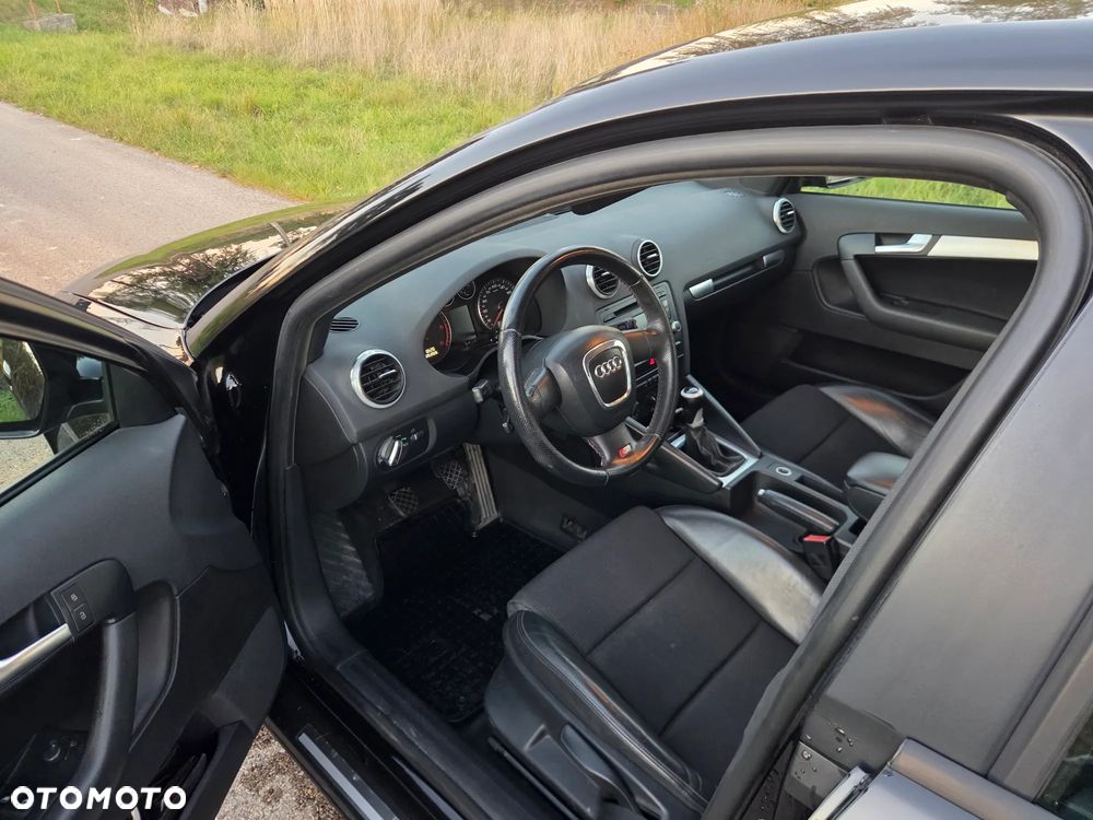 Audi A3 Sportback - 6