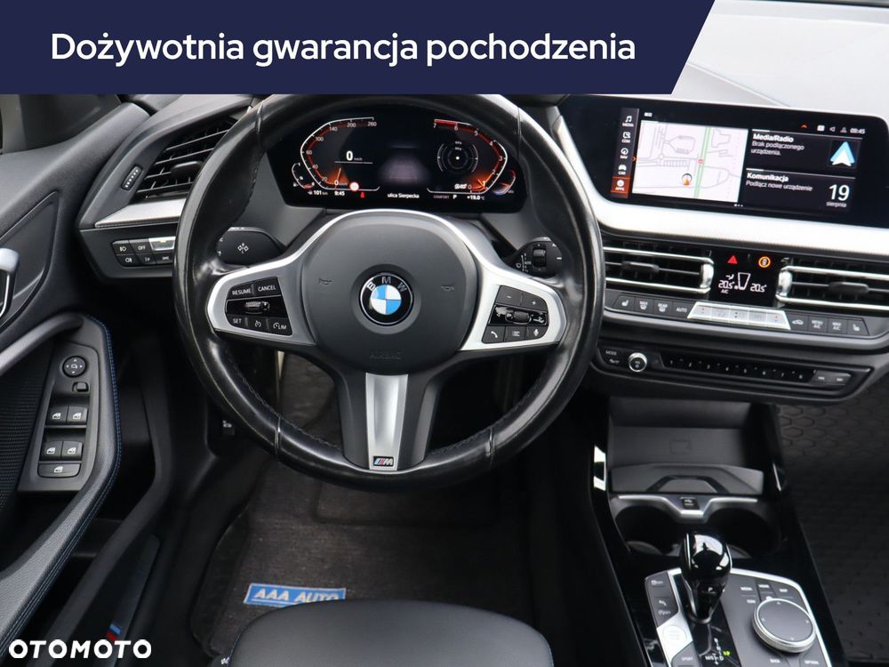 BMW Seria 1 - 9