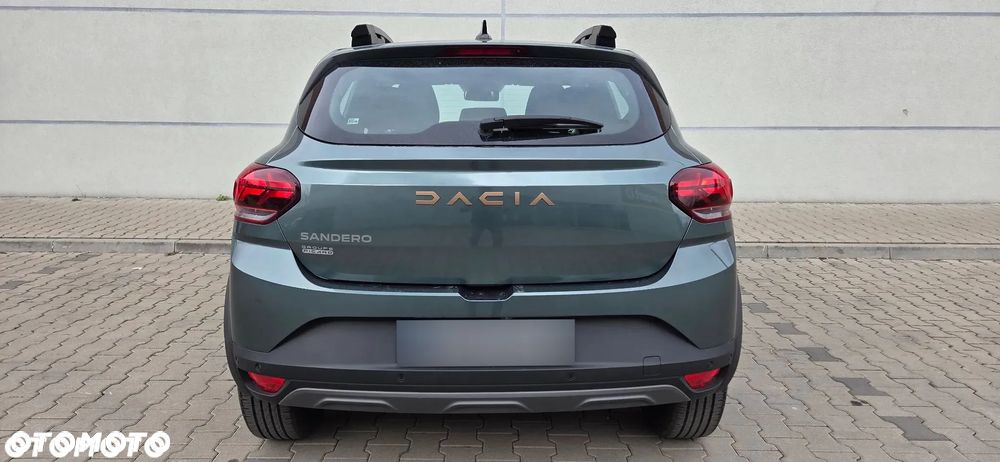 Dacia Sandero Stepway 1.0 TCe Extreme - 3