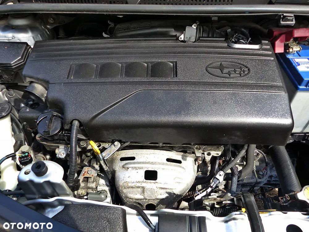 Toyota Verso S 1.33 VVT-i Life - 39