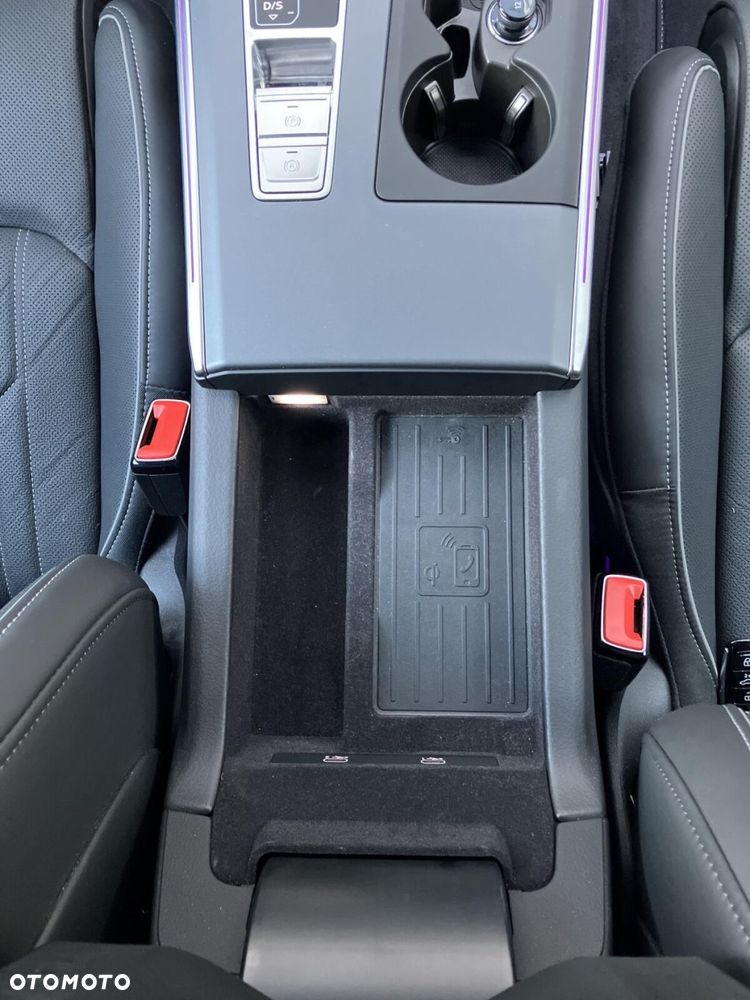 Audi A7 Sportback - 19