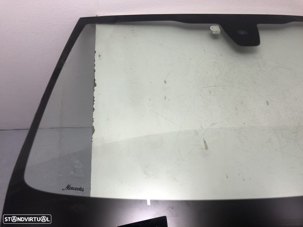 Para-Brisas Usado MERCEDES-BENZ C-CLASS Coupe (C205) C 200 - 3