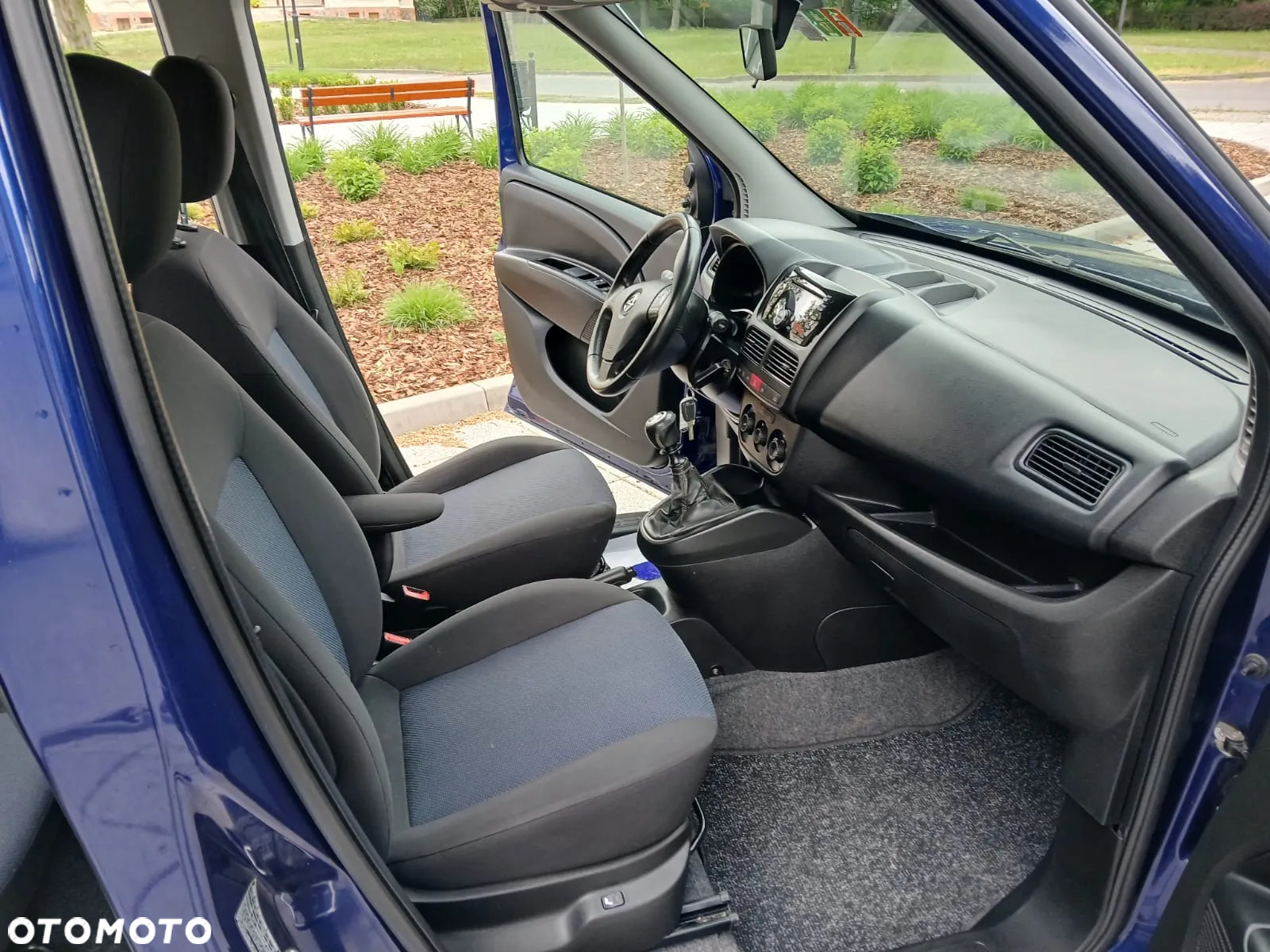 Opel Combo - 22