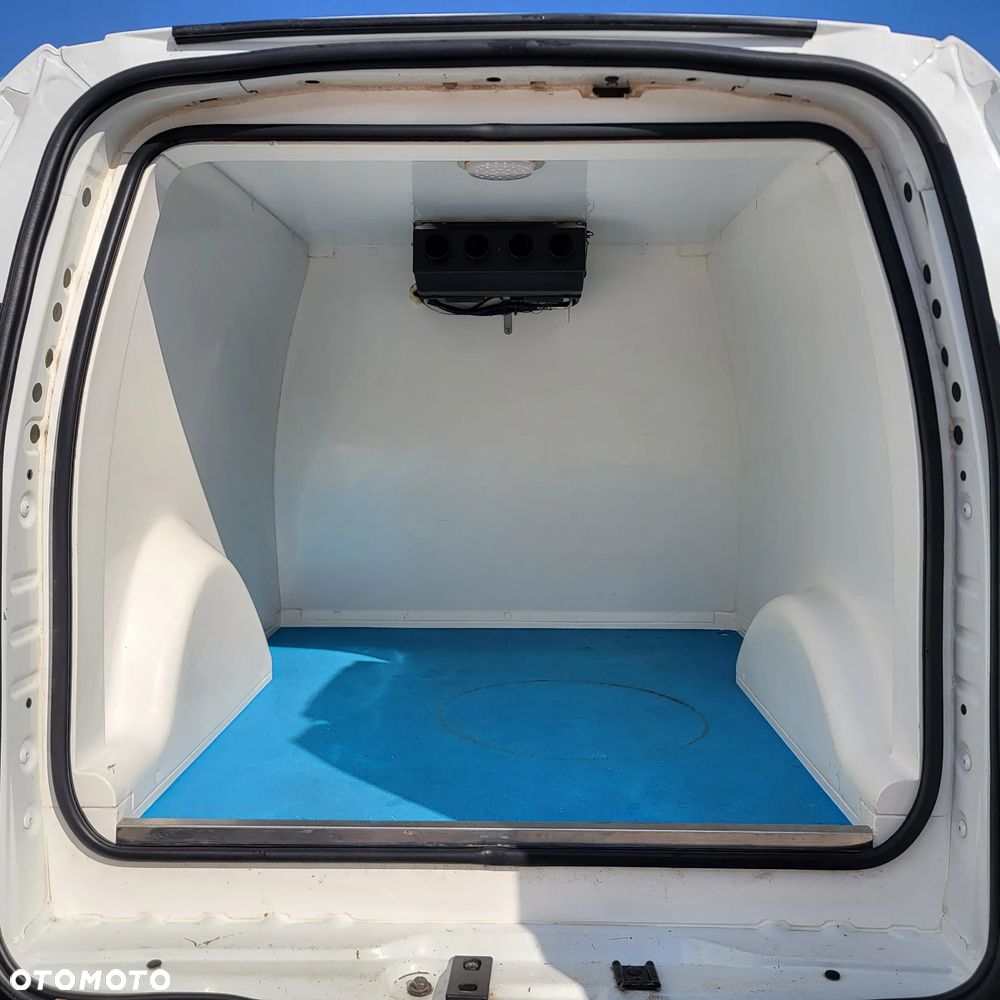 Citroën Berlingo - 5