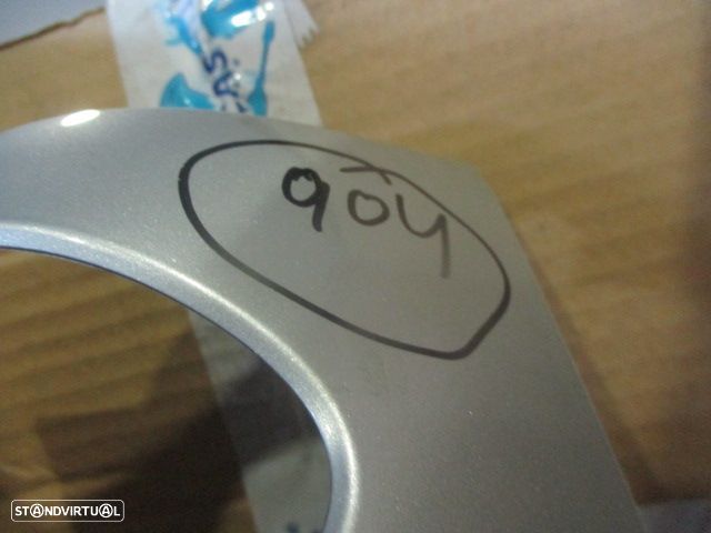 Grelha Friso 423142R SMART FORTWO 2003 3P Drt - 1