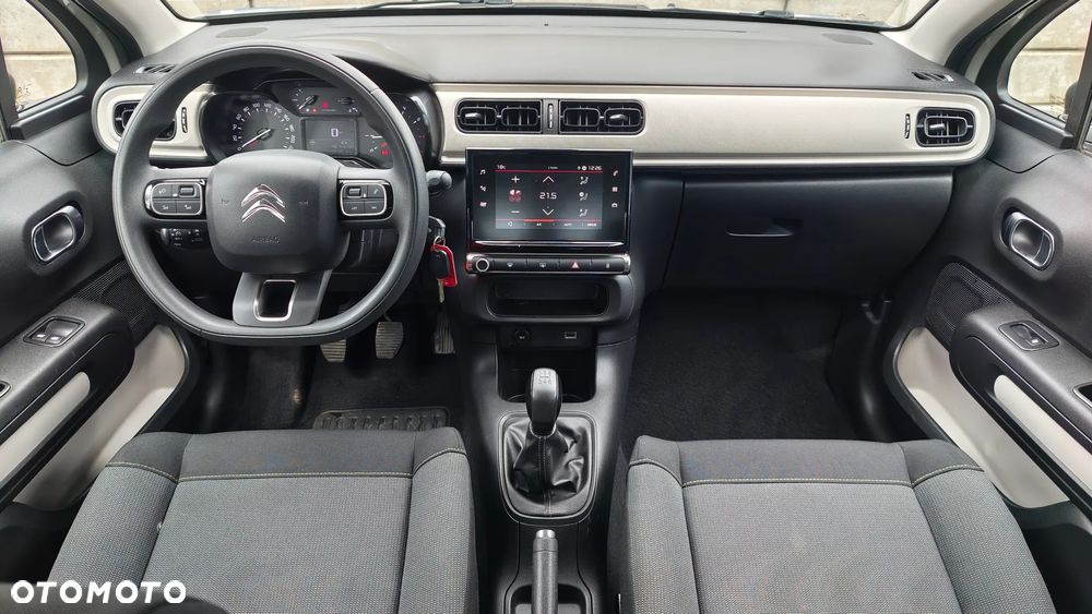Citroën C3 - 8