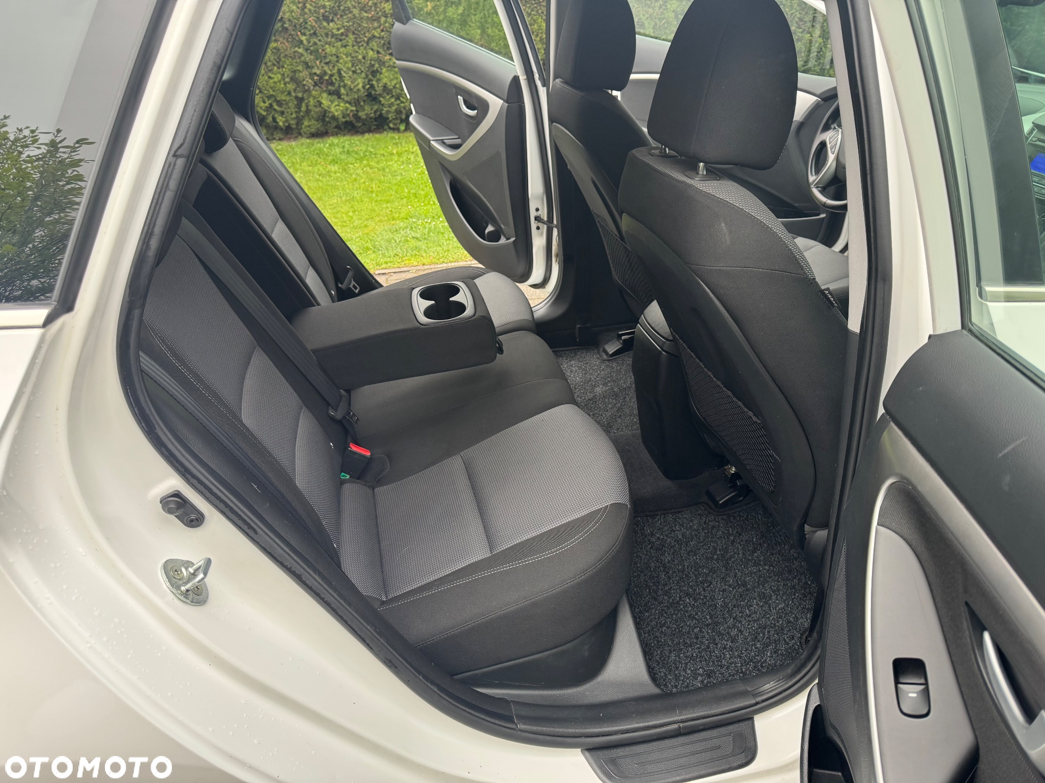Hyundai i30 1.4 GO Plus - 26
