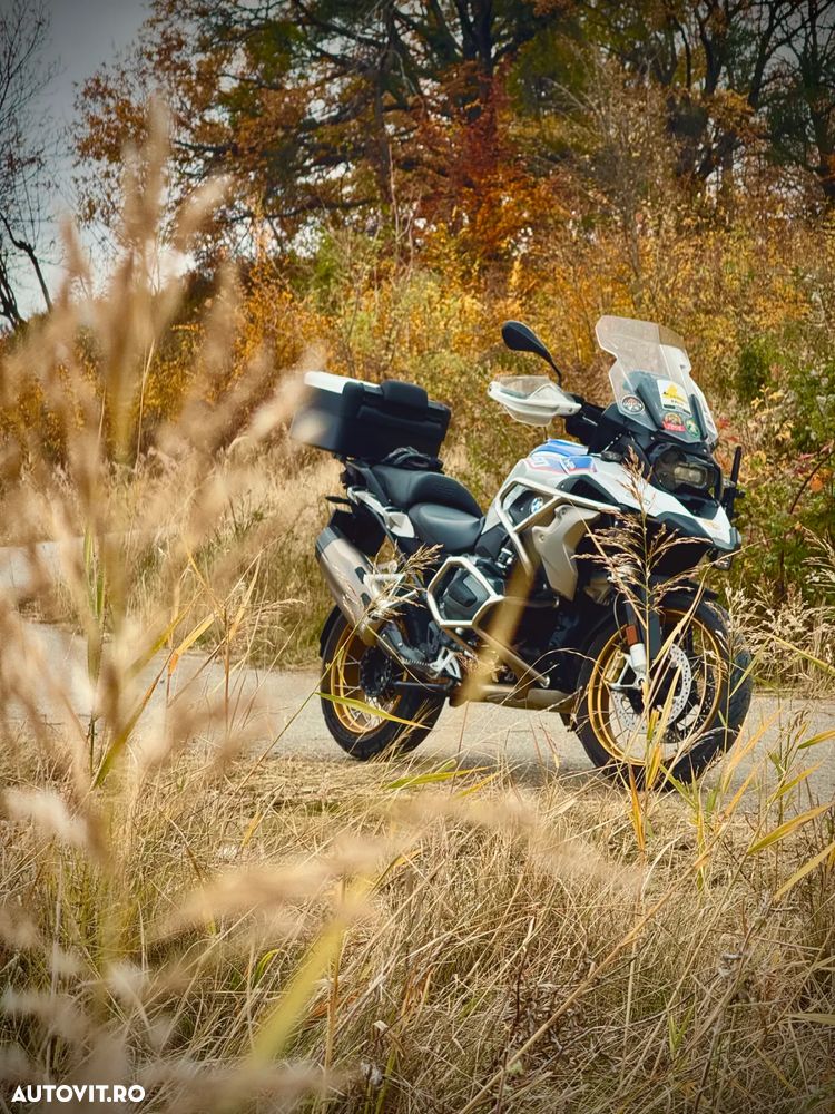 BMW R1250GS - 1