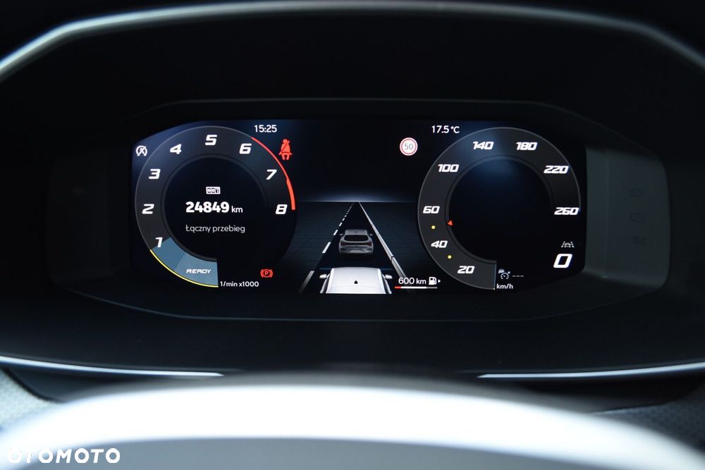 Seat Leon 1.5 TSI Style - 14