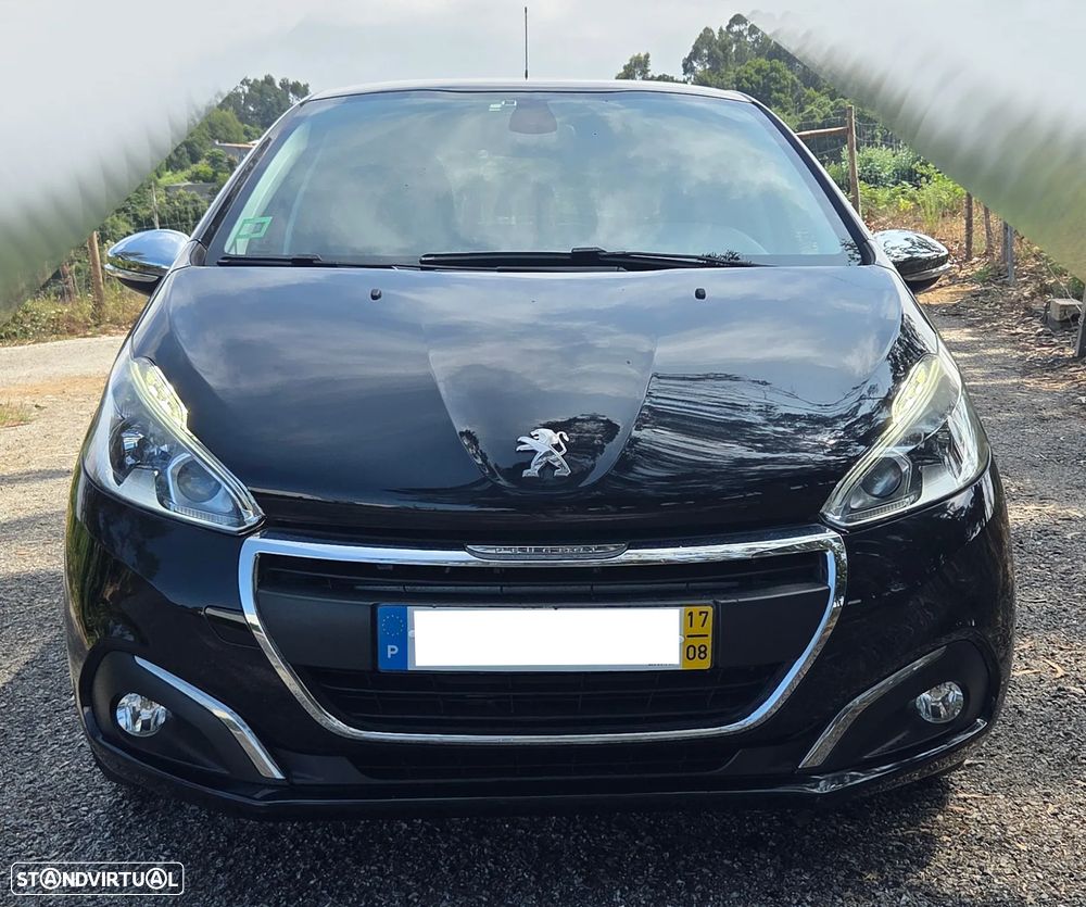 Peugeot 208 1.2 PureTech Style - 3