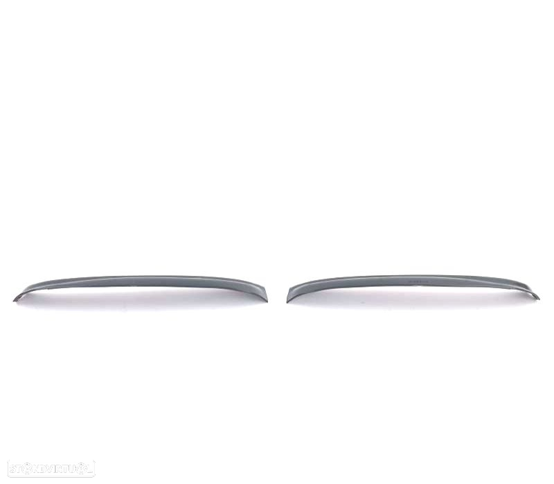 PESTANAS DE FAROL VOLKSWAGEN VW GOLF 4 97-03 - 3