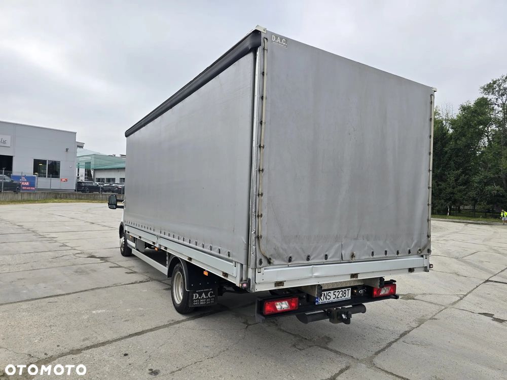 Ford Transit 350 L5 RWD Trend - 4