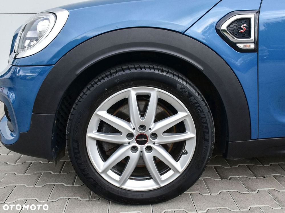 MINI Countryman Cooper S ALL4 - 10