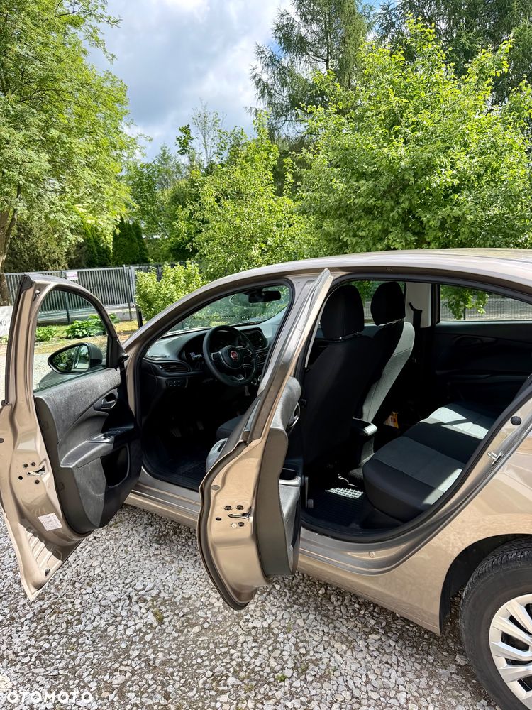 Fiat Tipo 1.0 T3 City - 7