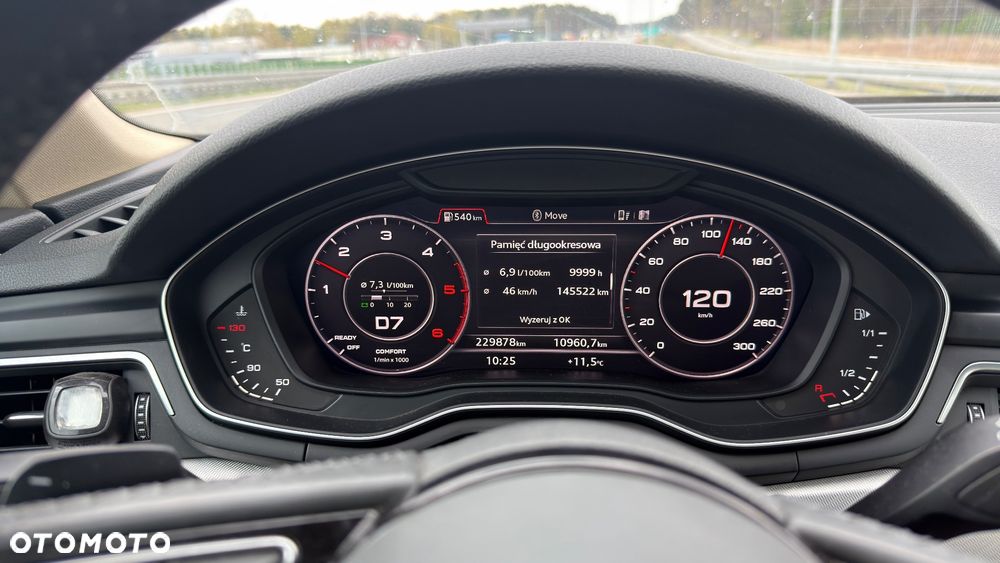 Audi A4 Allroad 2.0 TDI Quattro S tronic - 2
