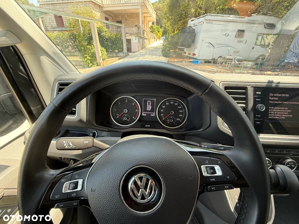 Volkswagen Crafter Grand California 600 - 23