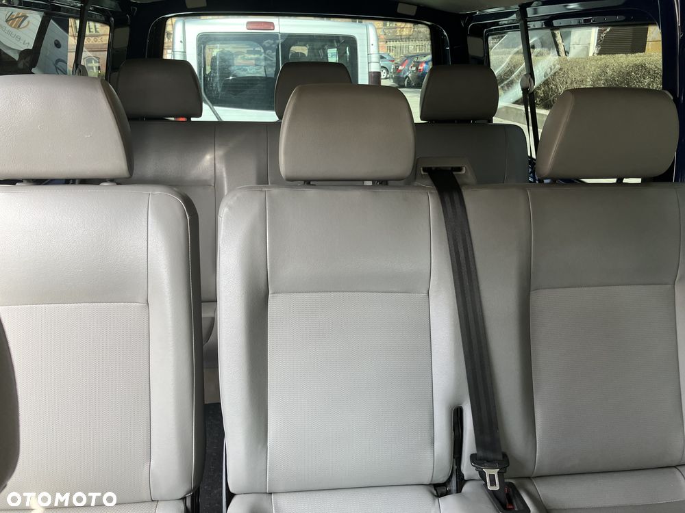 Volkswagen Transporter L2H1 - 14