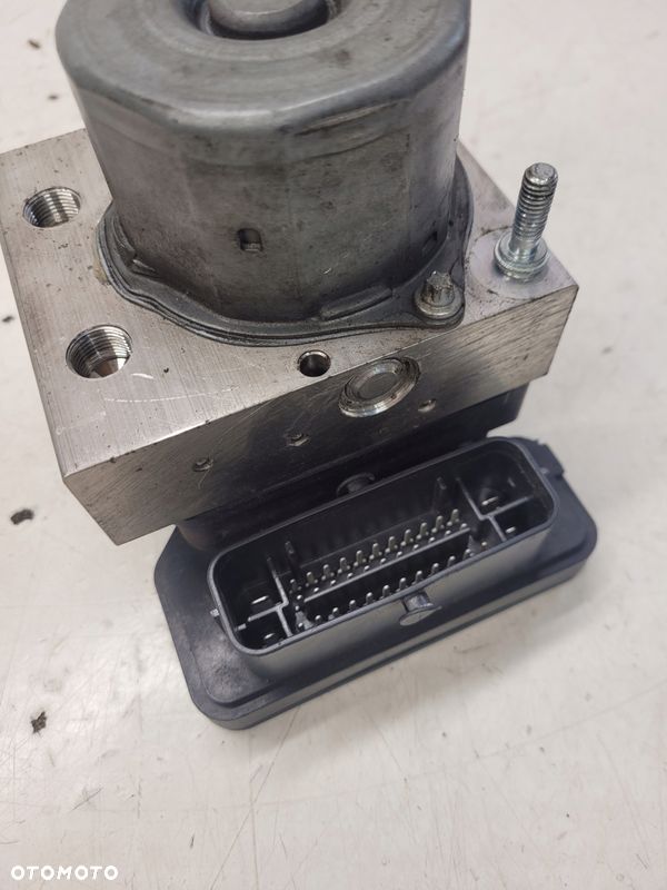 POMPA STEROWNIK ABS ESP AUDI VW SEAT 6R0907379BK - 2