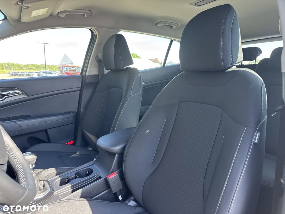 Kia Sportage 1.6 T-GDI M 2WD - 12