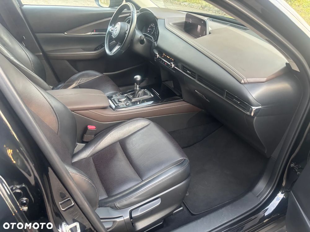 Mazda CX-30 - 16