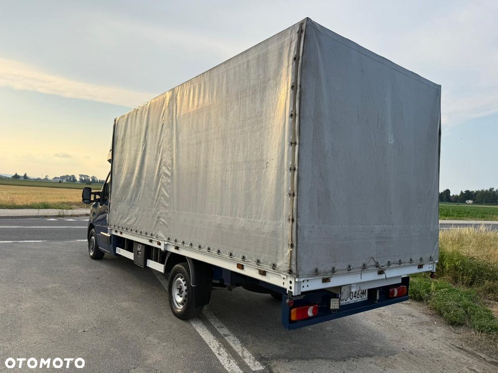 Renault Master - 3