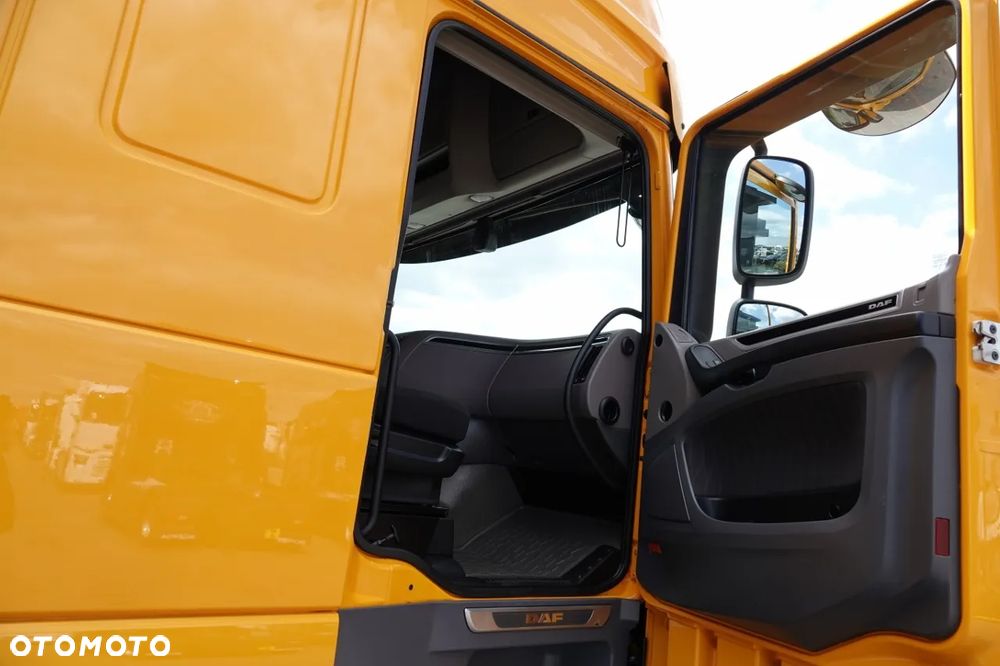 DAF XF 480 / SSC / KLIMA POSTOJOWA / EURO 6 - 35