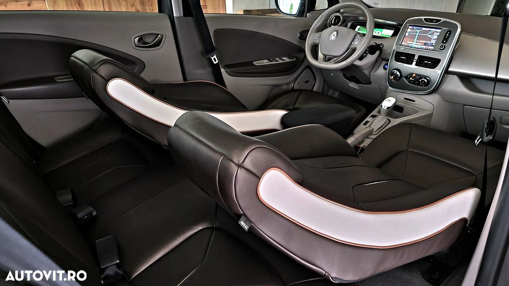 Renault ZOE 40 LIFE - 20