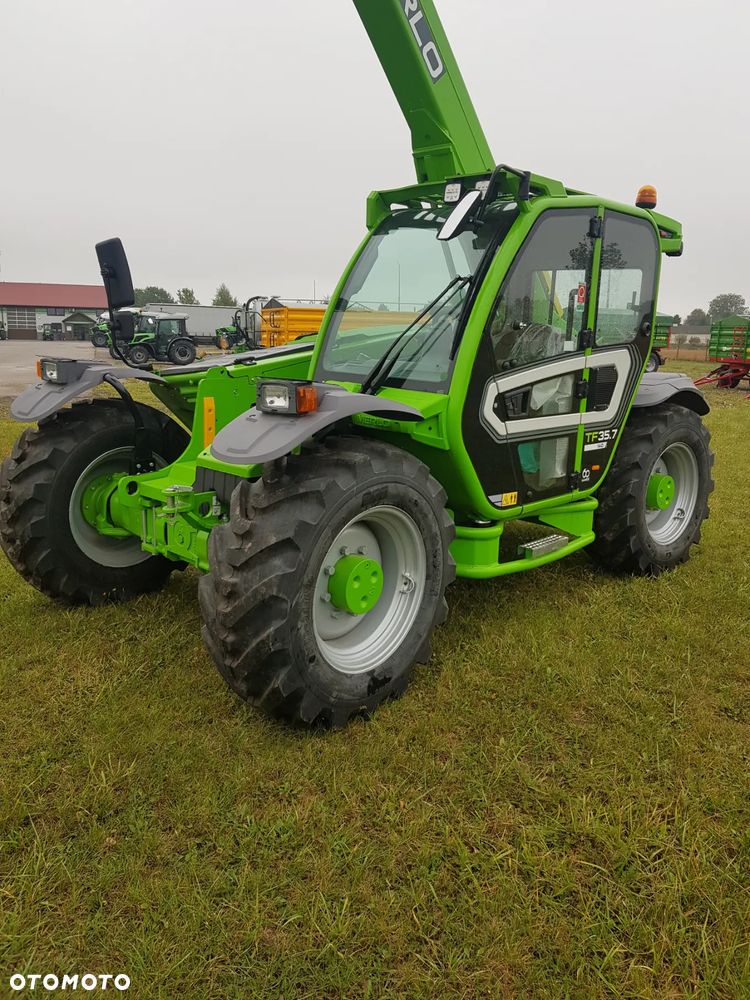 Merlo TF35.7-140 - 4