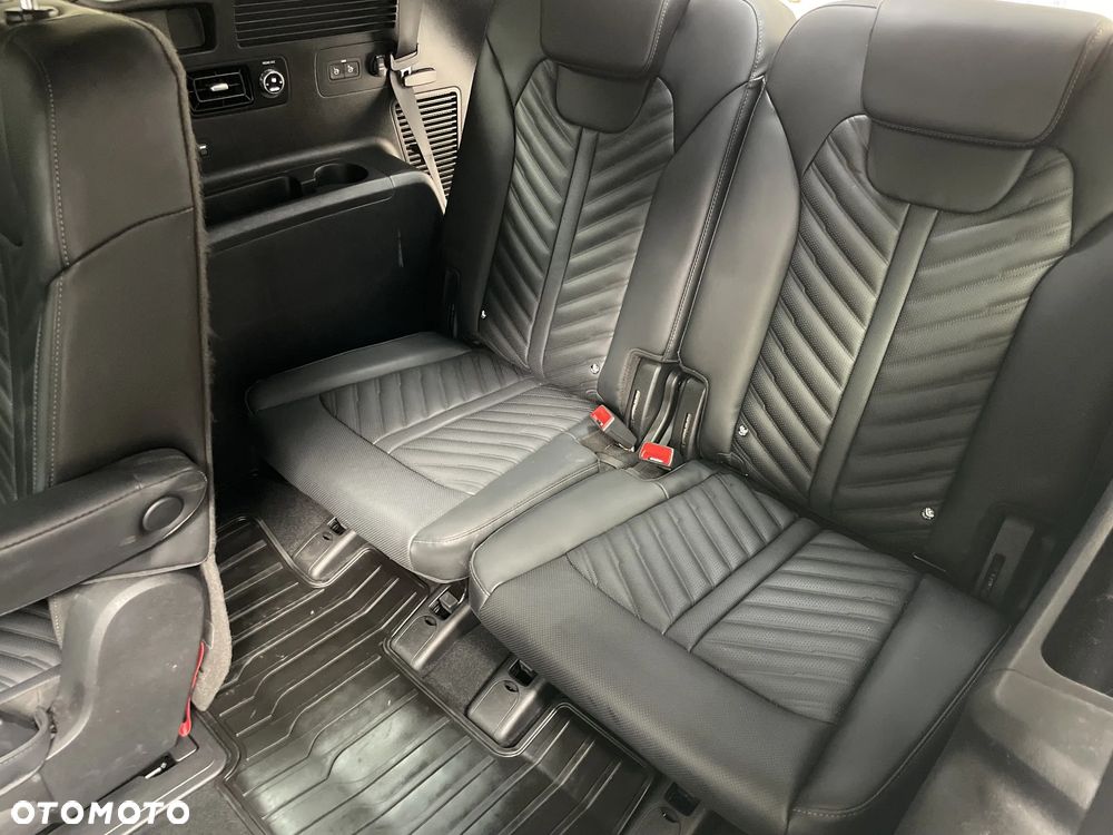 Kia Sorento 2.2 CRDi Prestige Line AWD DCT 6os - 20