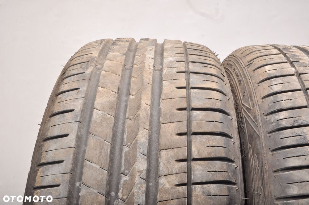 2X OPONA OPONY FALKEN AZENIS FK510 215/45R18 2023R - 2