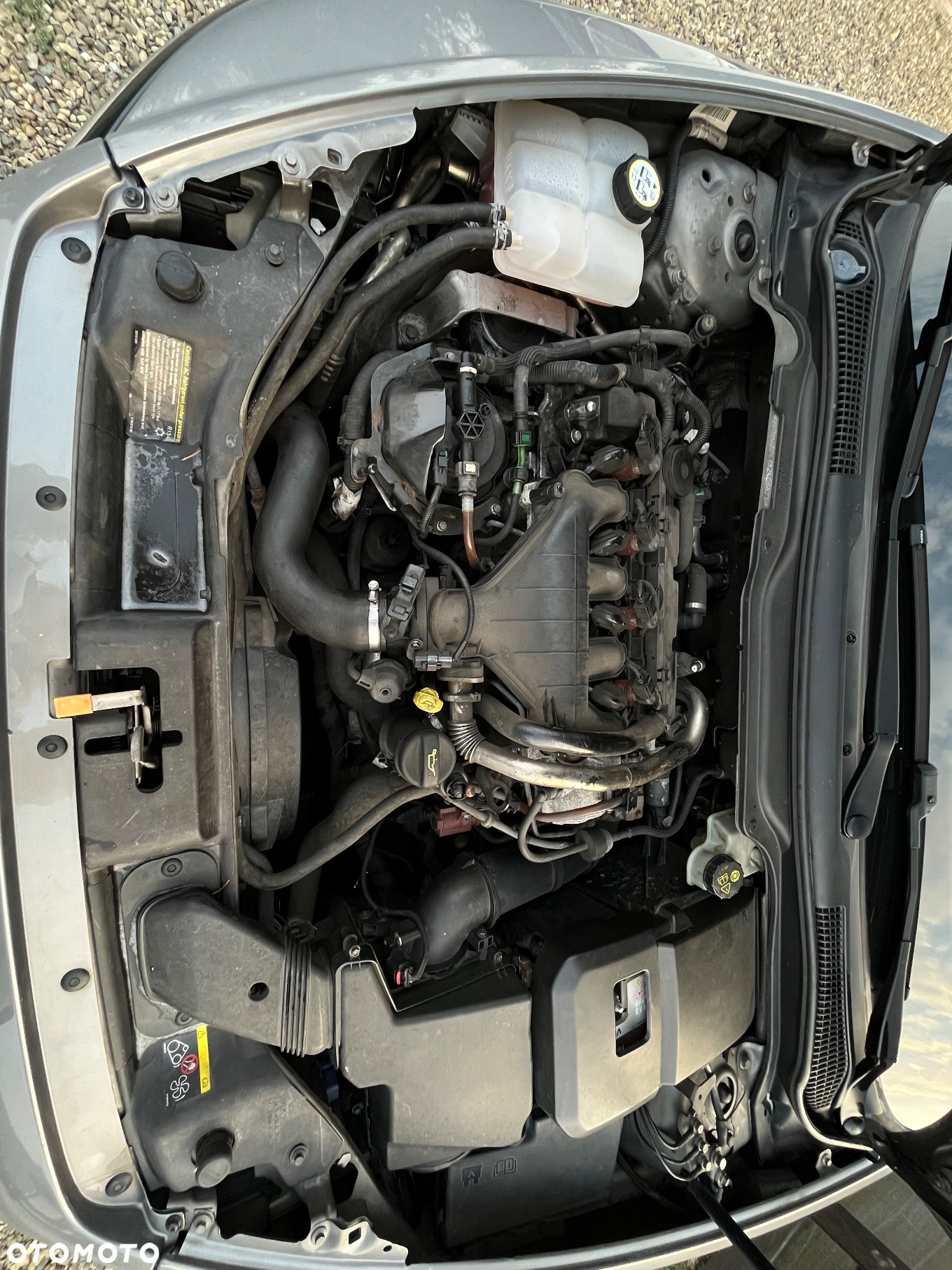 Volvo V50 2.0D - 15