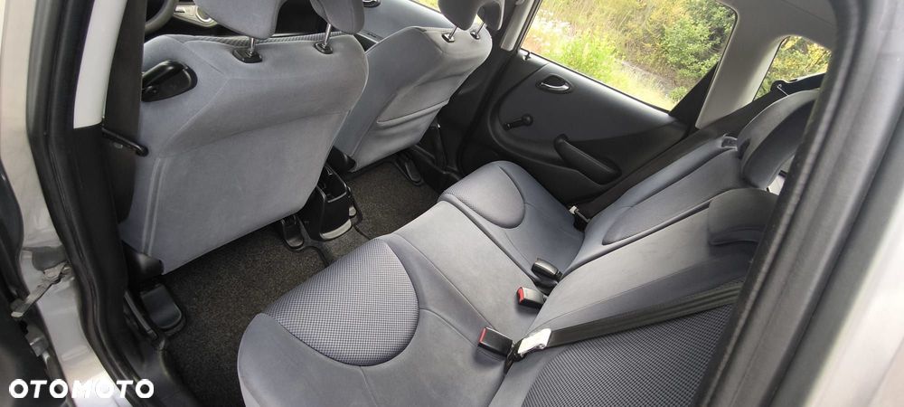 Honda Jazz 1.4 LS - 12