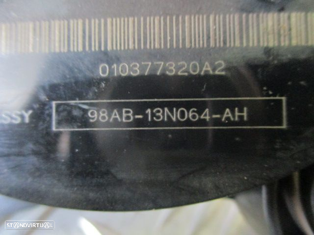 Fita Airbag 98AB13N064AH FORD FOCUS 2001 - 5