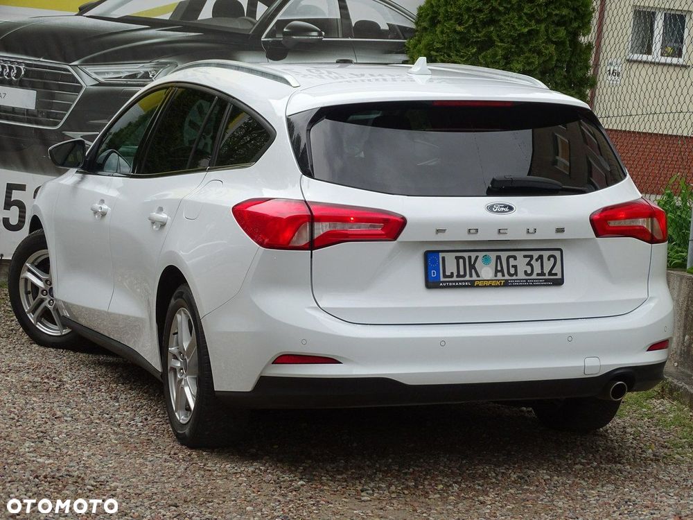 Ford Focus 1.5 EcoBlue Start-Stopp-System ACTIVE DESIGN - 6