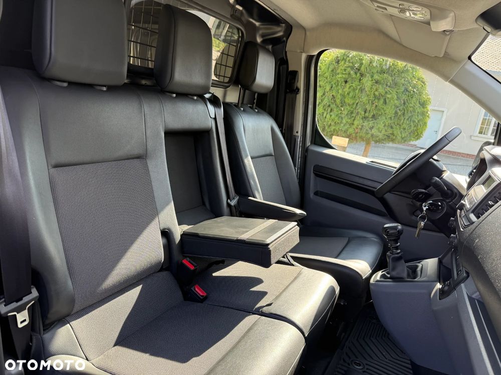 Toyota PROACE - 16