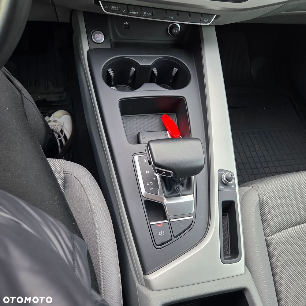 Audi A4 Avant - 18