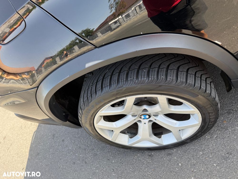 BMW X5 3.0d Aut. - 12