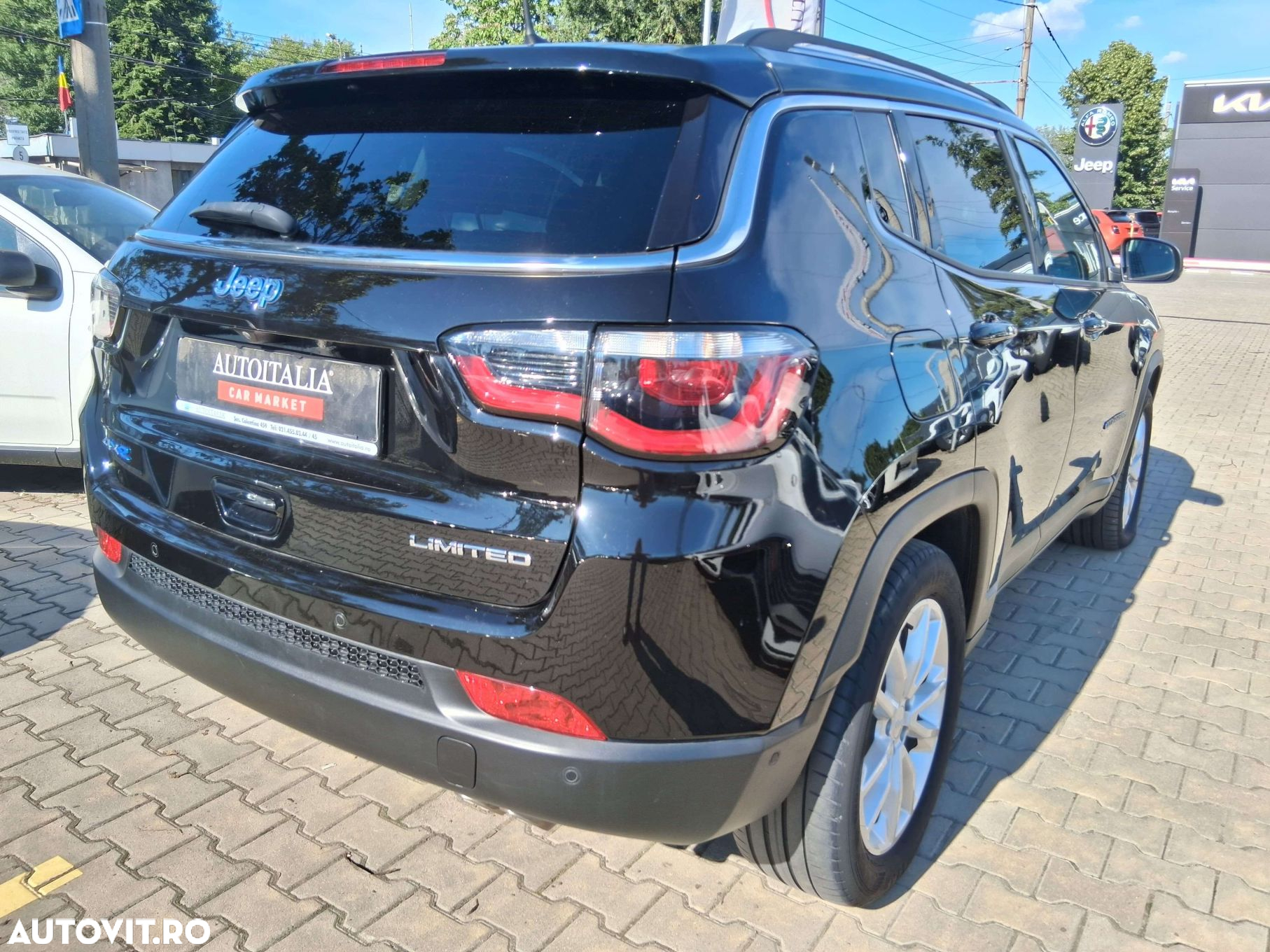 Jeep Compass - 6