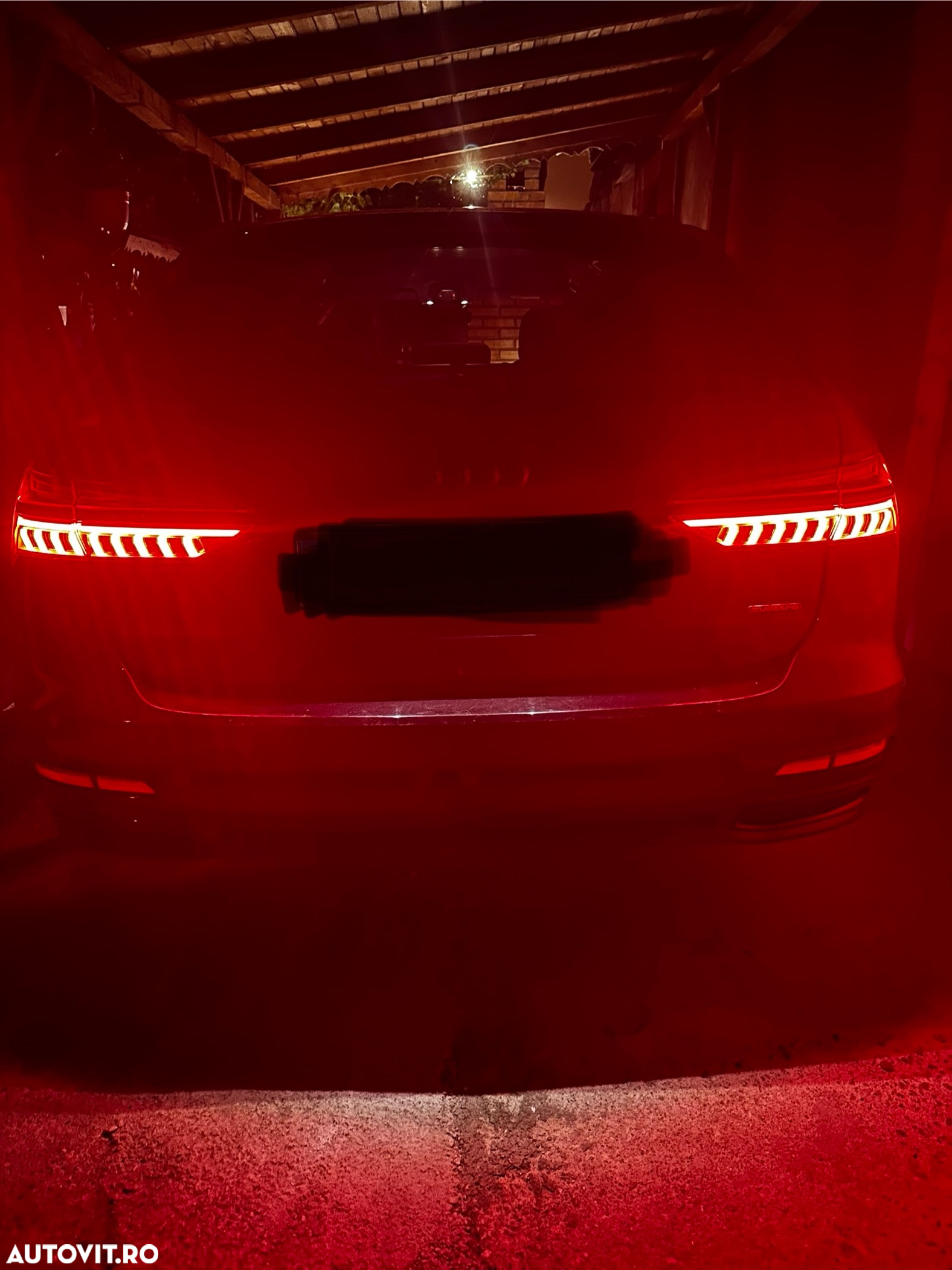 Audi A6 Avant 40 TDI quattro S tronic design - 15