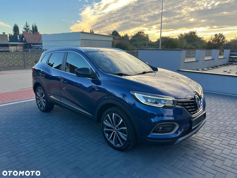 Renault Kadjar 2020 photo 5