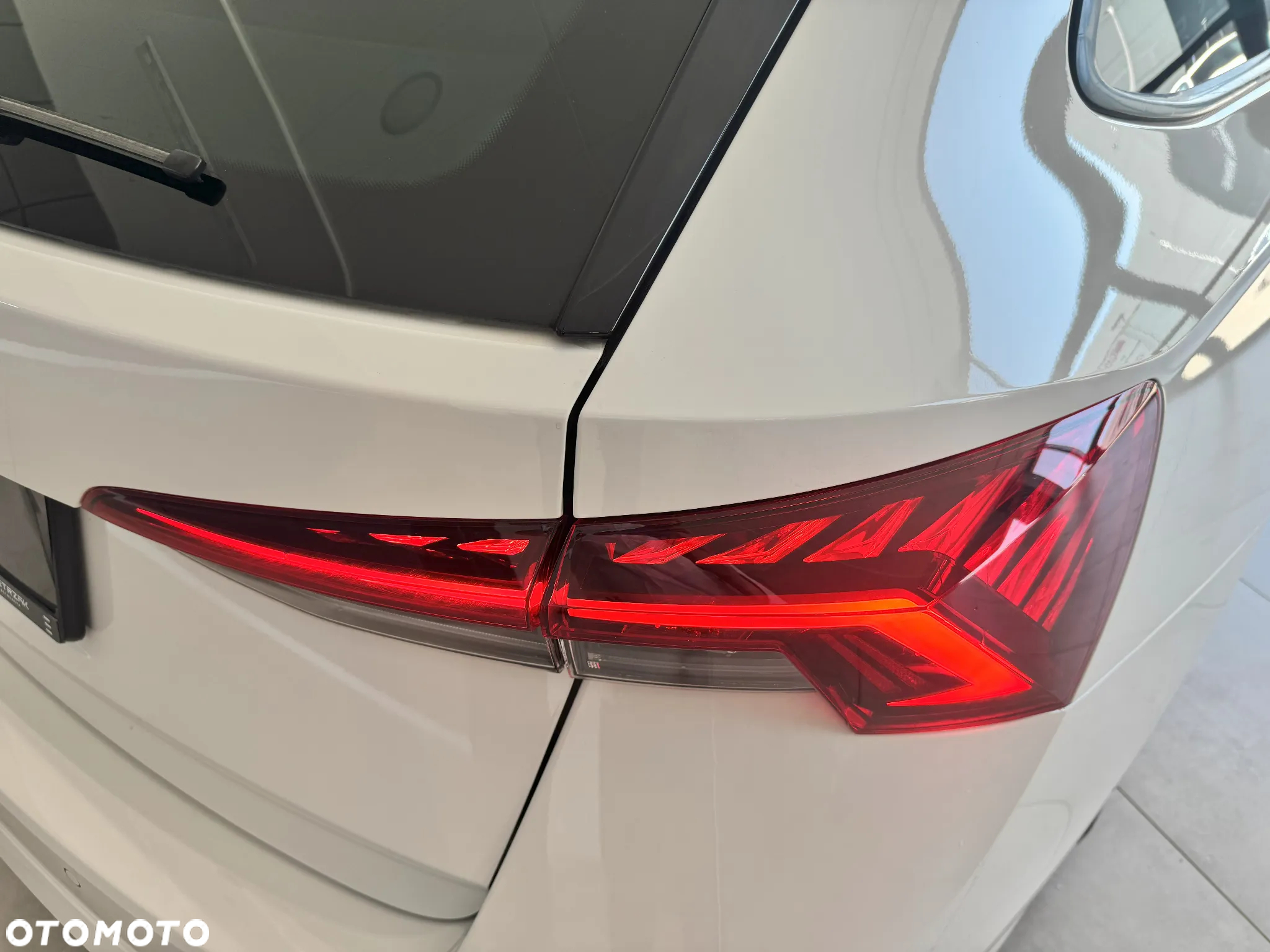 Skoda Octavia 1.5 TSI ACT Ambition - 12