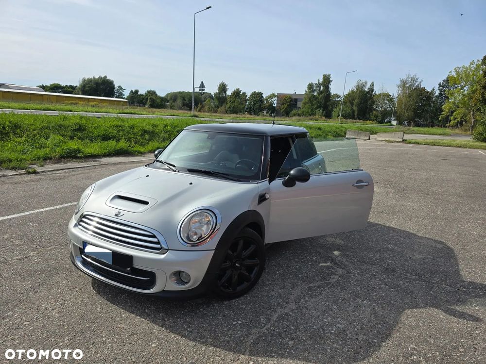 MINI Cooper D - 2