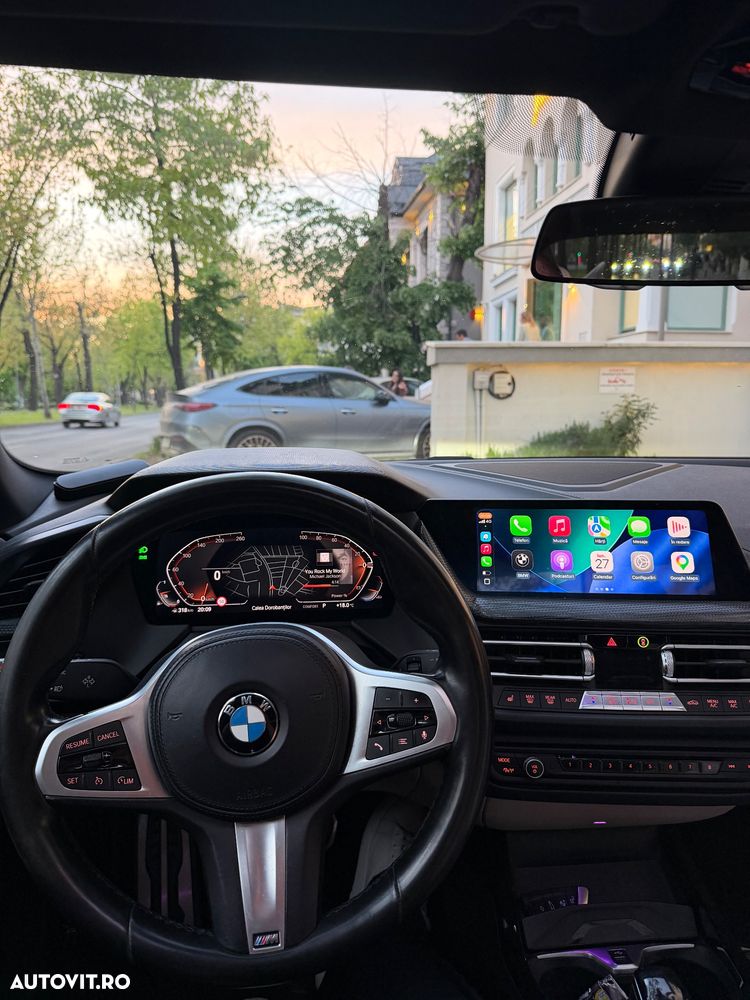 BMW Seria 2 218i AT - 3
